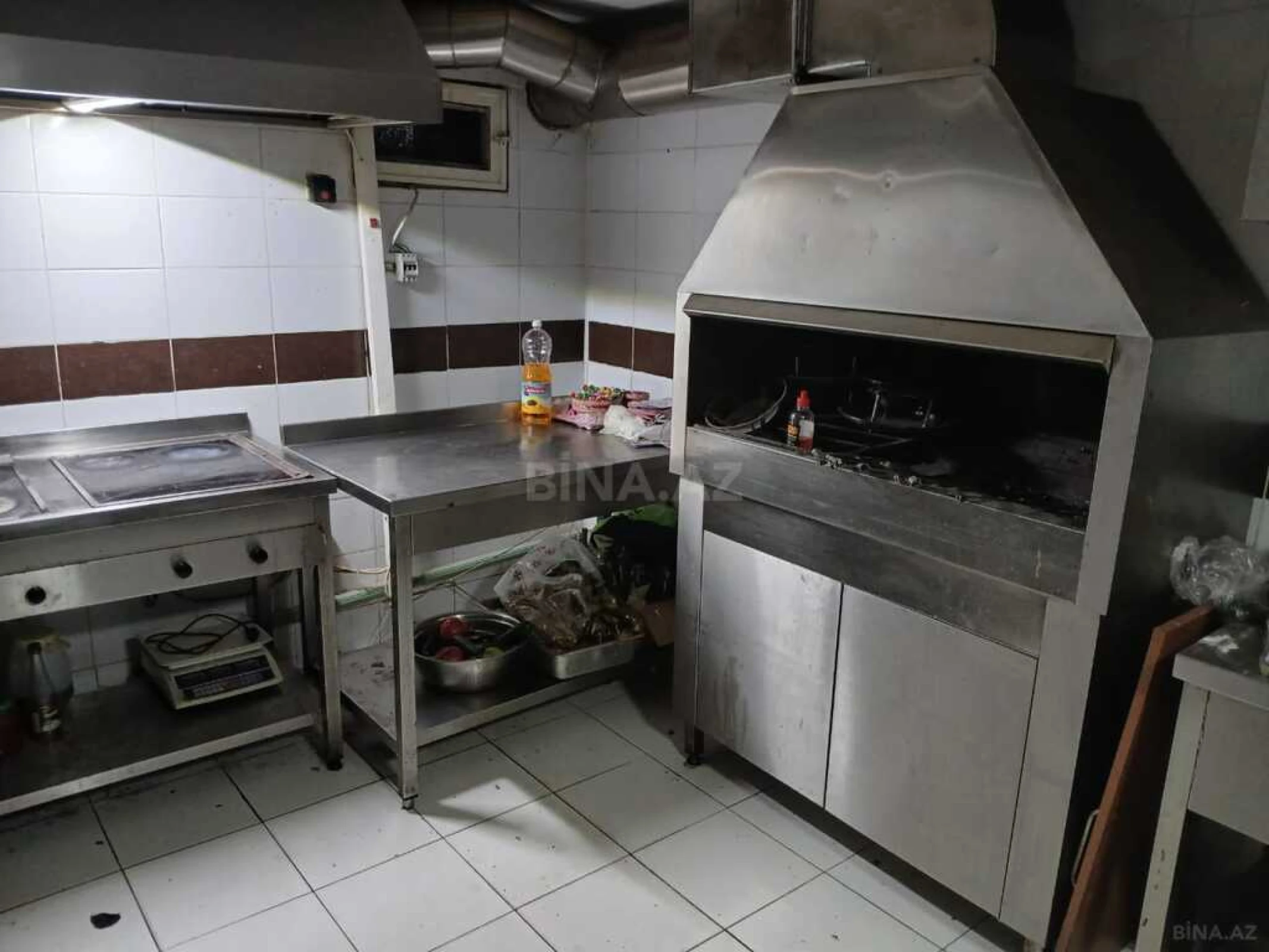 Satılır obyekt 111.6 m²