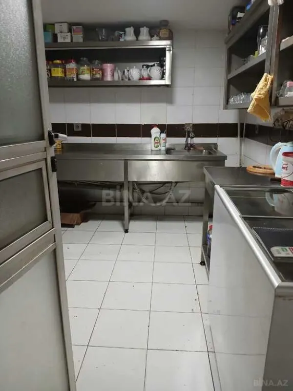 Satılır obyekt 111.6 m²