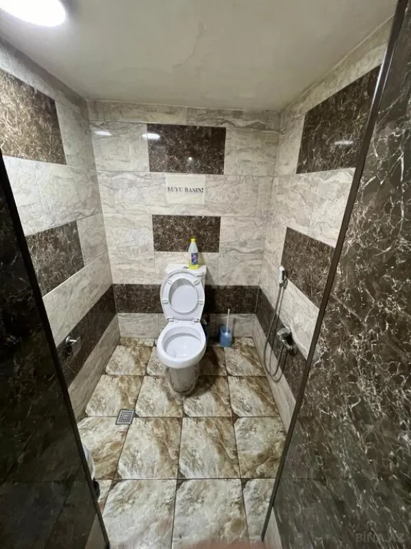 Satılır obyekt 111.6 m²