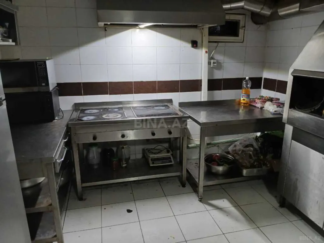 Satılır obyekt 111.6 m²