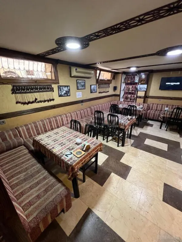 Satılır obyekt 111.6 m²