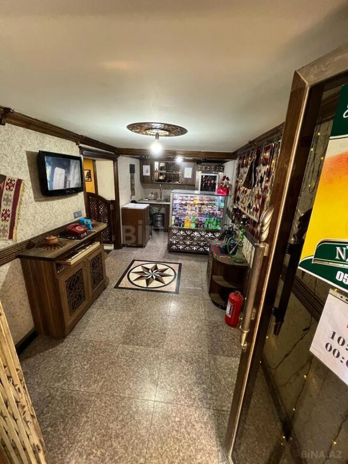 Satılır obyekt 111.6 m²