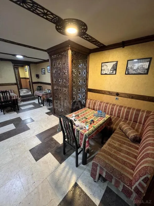 Satılır obyekt 111.6 m²