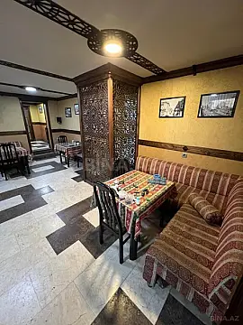 Satılır obyekt 111.6 m²