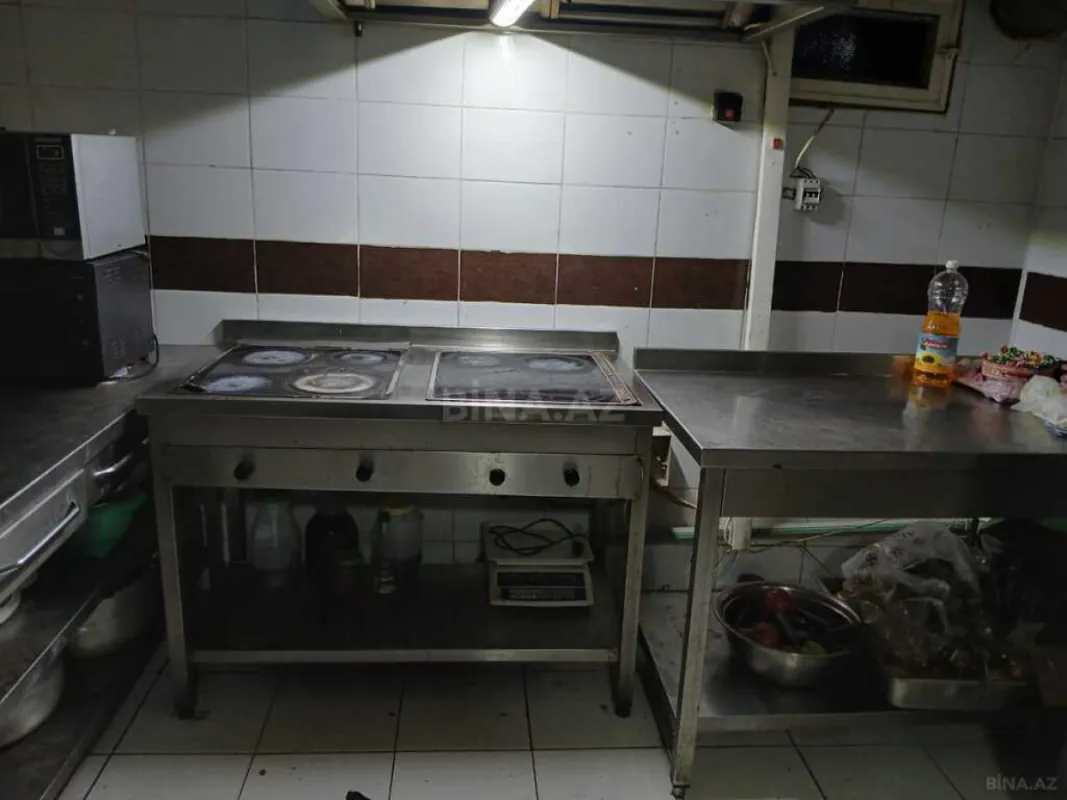 Satılır obyekt 111.6 m²