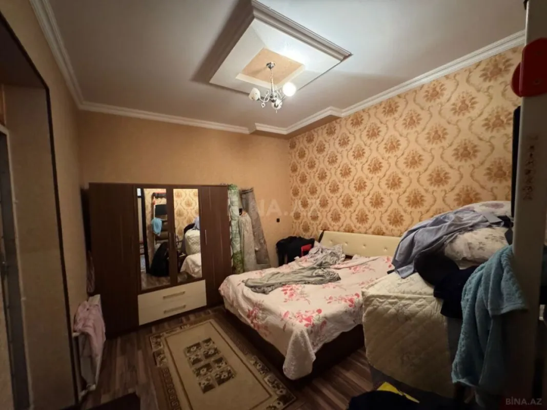 Satılır 4 otaqlı həyət evi 160 m²