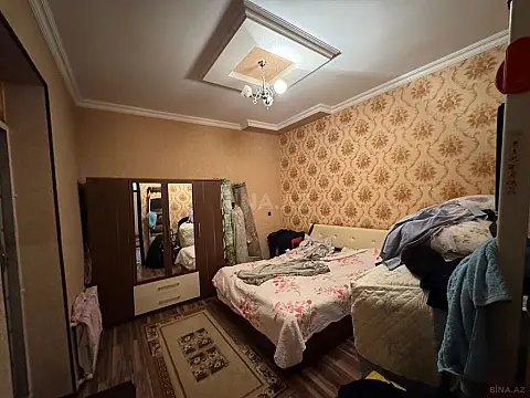 Satılır 4 otaqlı həyət evi 160 m²