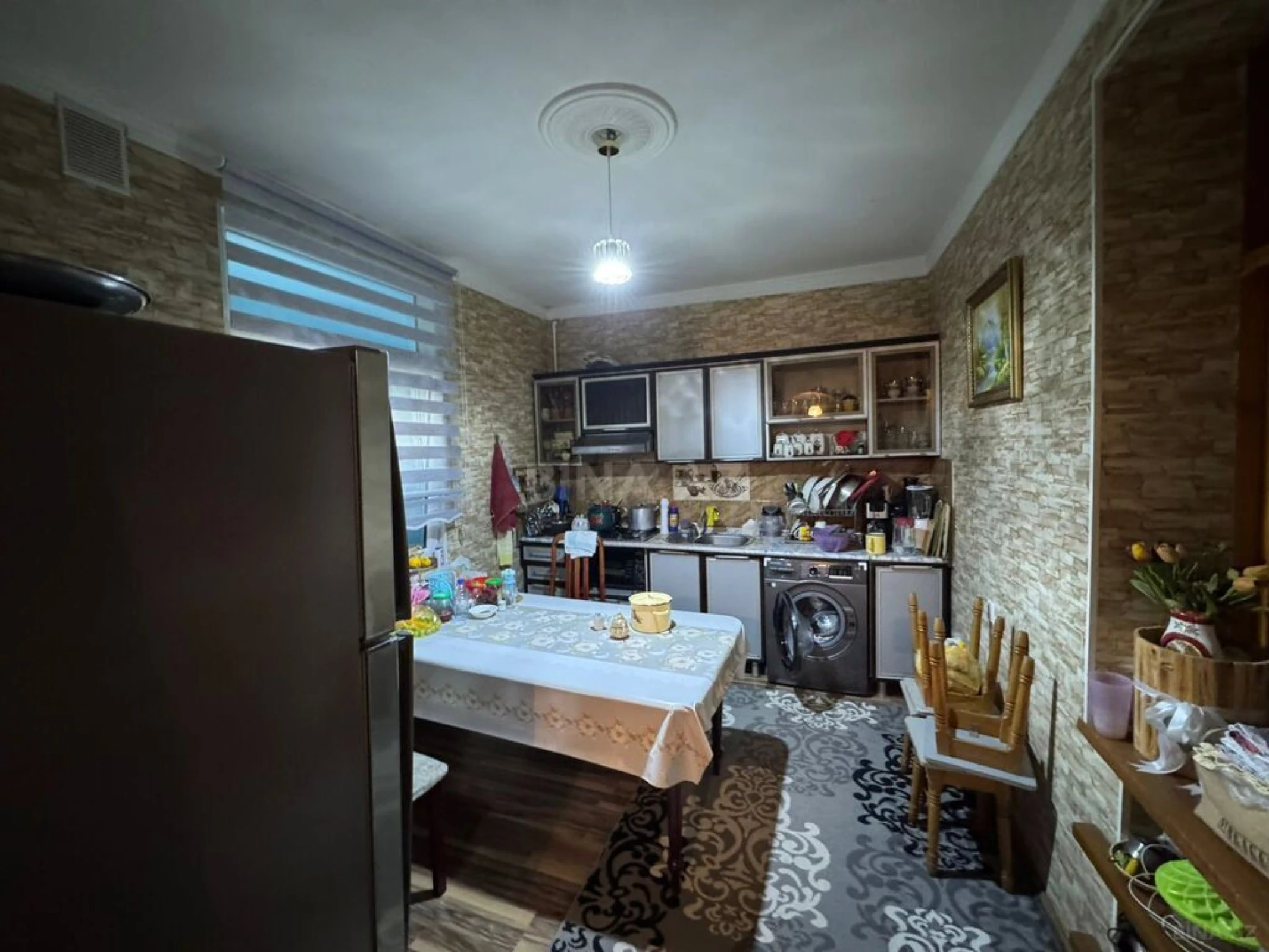 Satılır 4 otaqlı həyət evi 160 m²