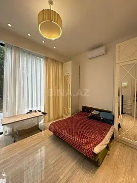 Kirayə verilir 5 otaqlı həyət evi 400 m²