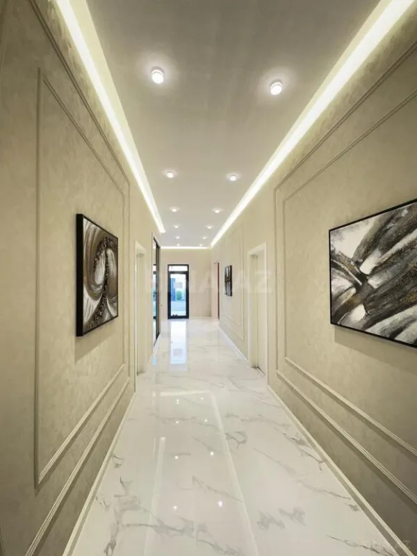 Satılır 5 otaqlı həyət evi 220 m²