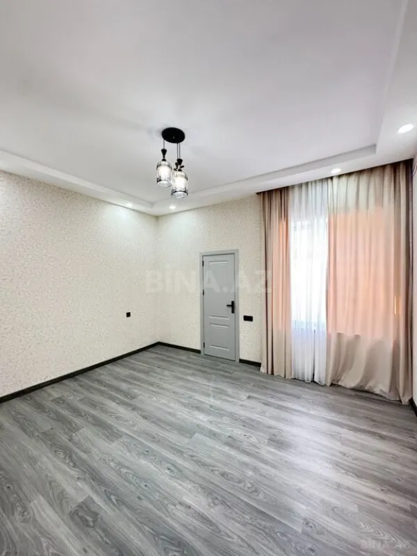 Satılır 4 otaqlı həyət evi 150 m²