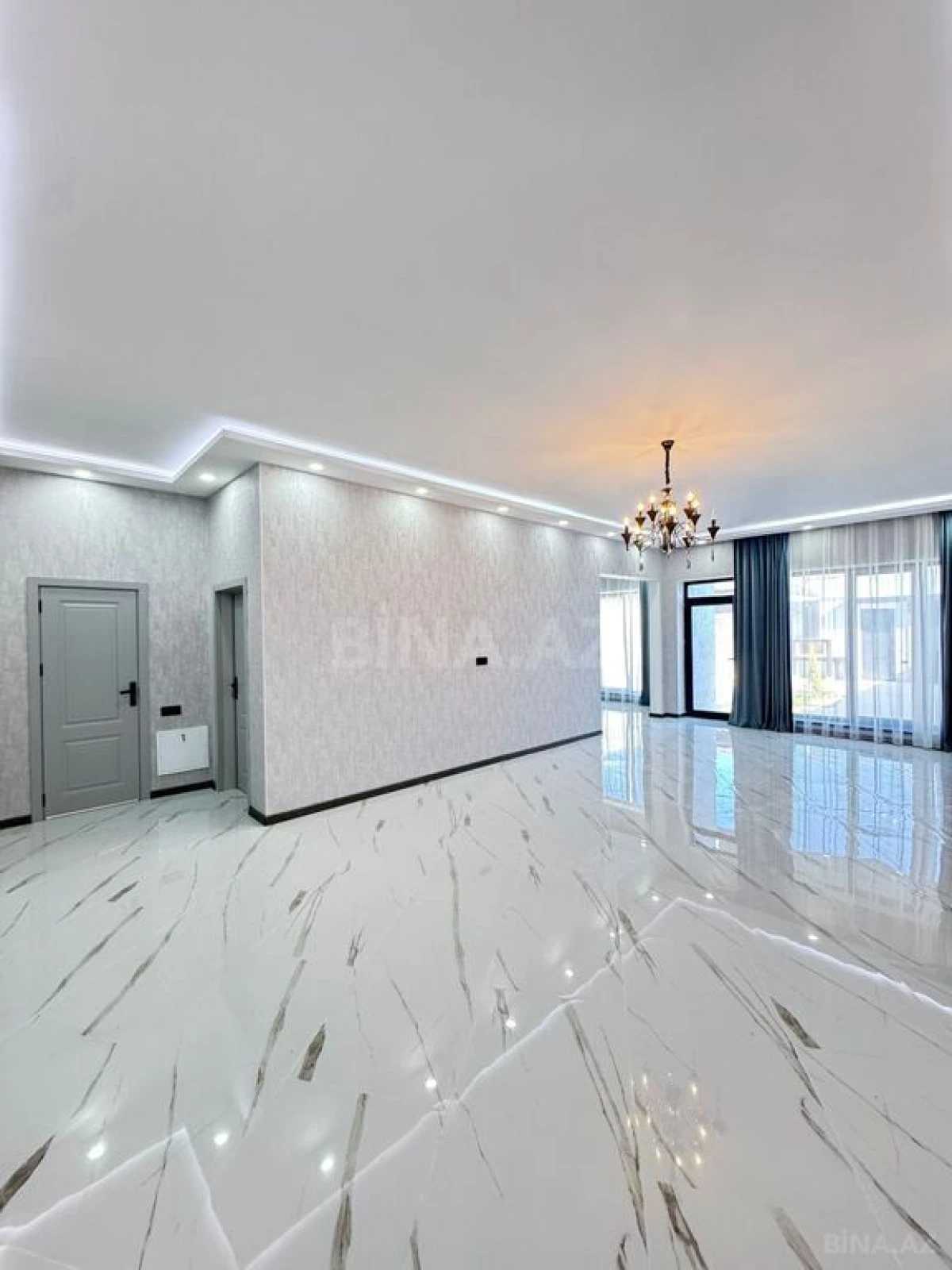 Satılır 4 otaqlı həyət evi 150 m²