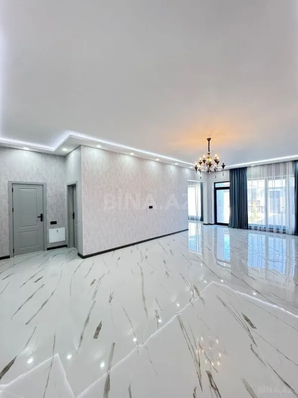Satılır 4 otaqlı həyət evi 150 m²