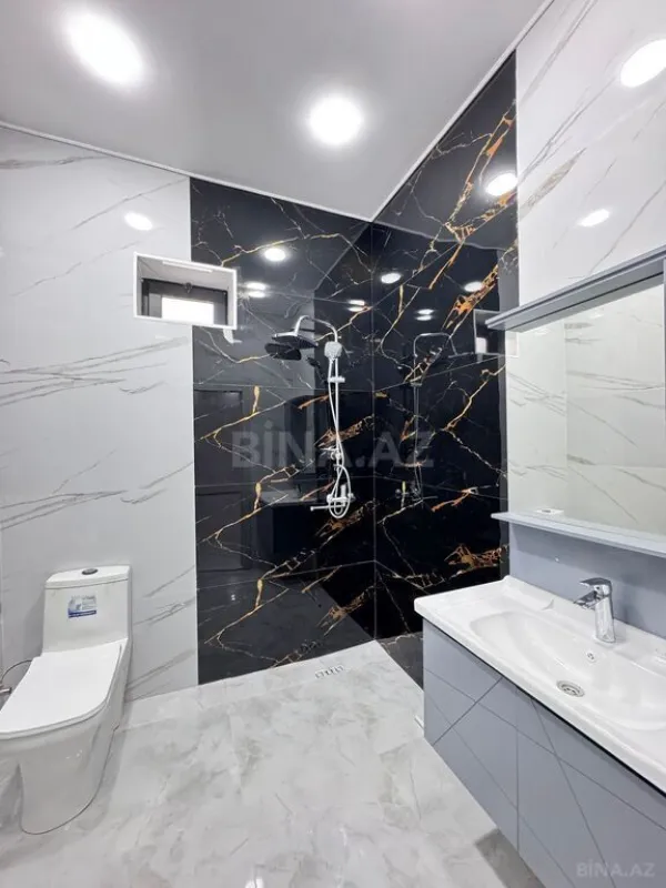 Satılır 4 otaqlı həyət evi 150 m²