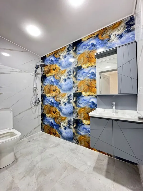 Satılır 4 otaqlı həyət evi 150 m²