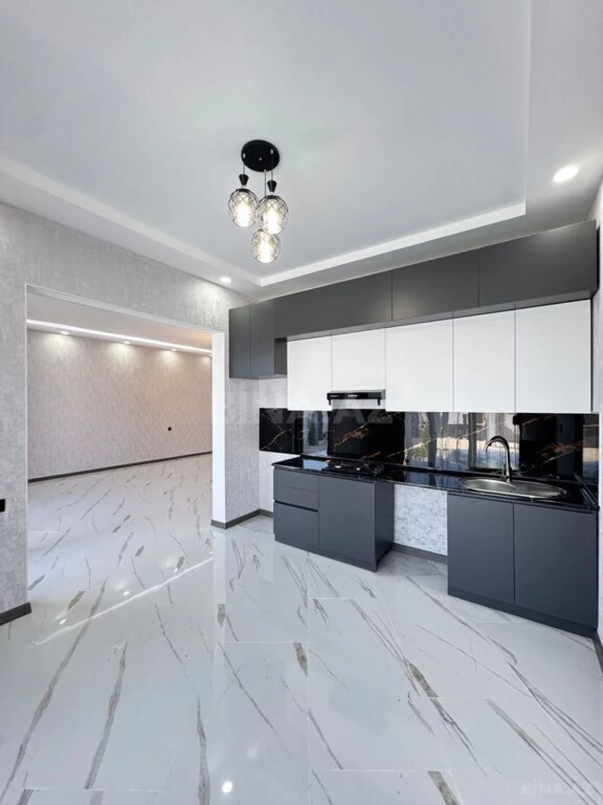 Satılır 4 otaqlı həyət evi 150 m²