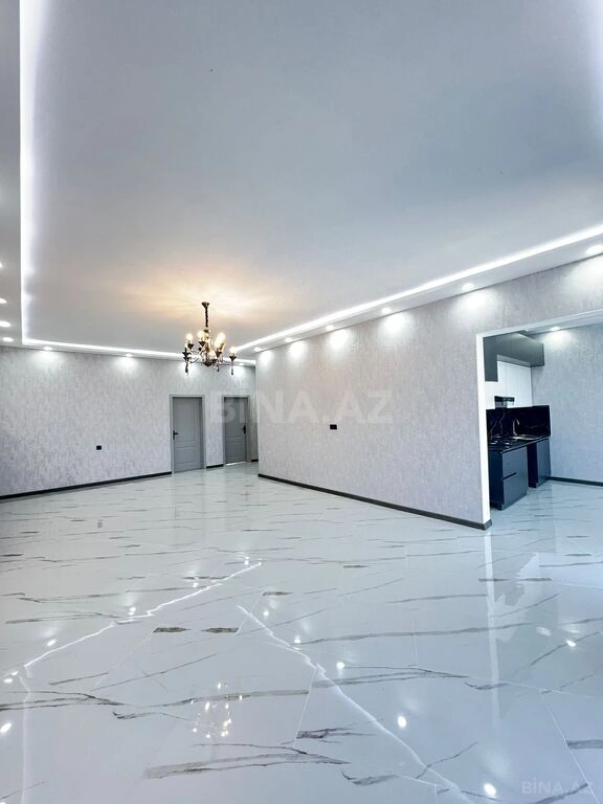 Satılır 4 otaqlı həyət evi 150 m²