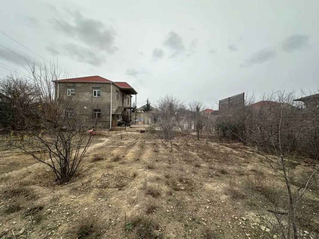 Satılır torpaq sahəsi 6 m²