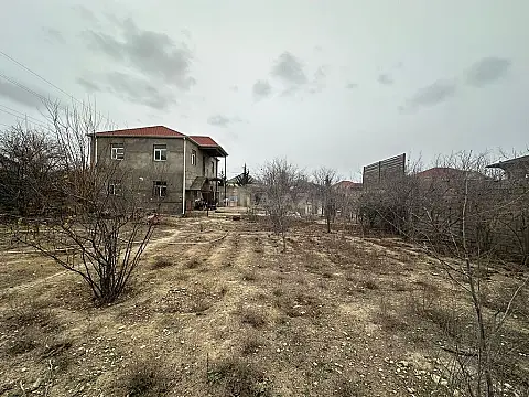 Satılır torpaq sahəsi 6 m² — Bakı, Mərdəkan 6.00 m²