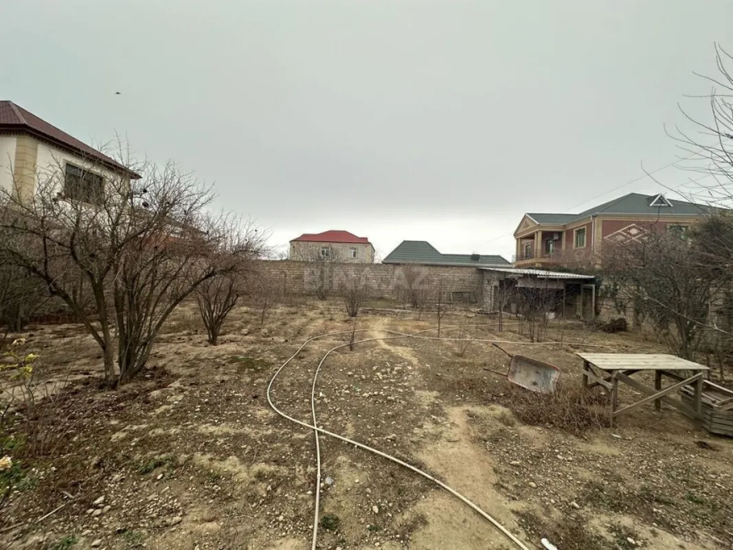 Satılır torpaq sahəsi 6 m²