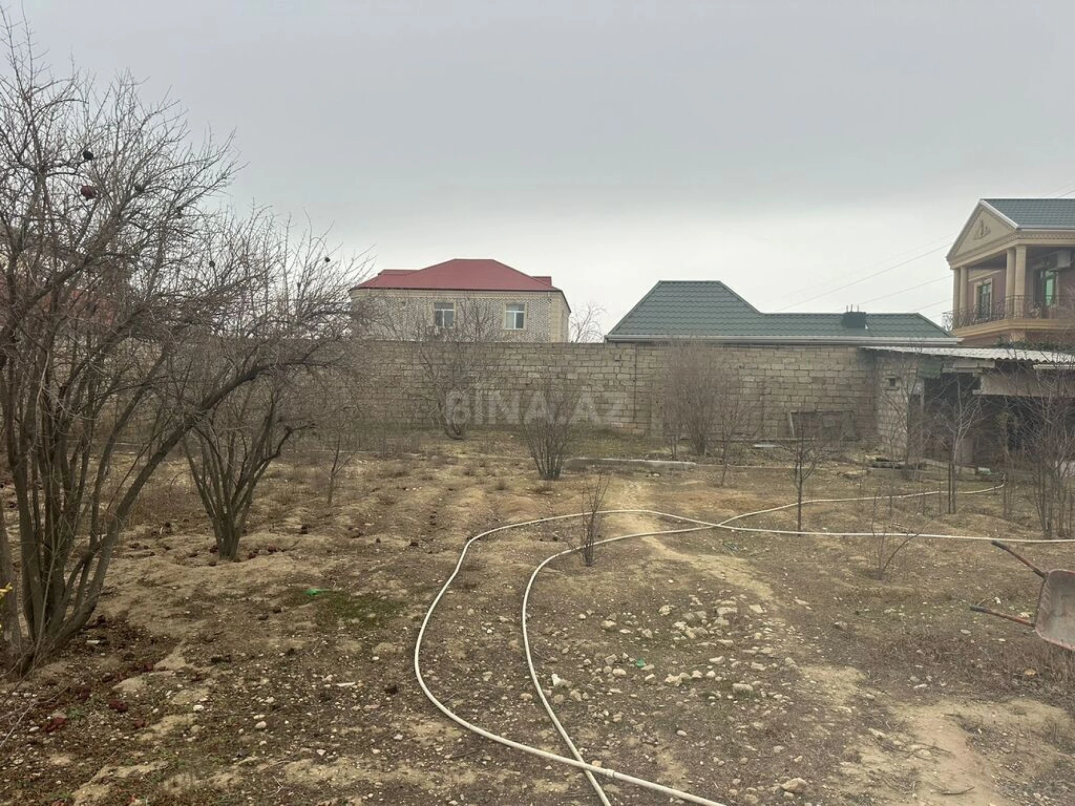 Satılır torpaq sahəsi 6 m²