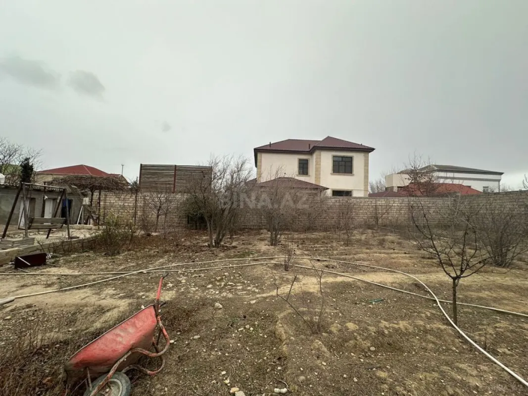 Satılır torpaq sahəsi 6 m²