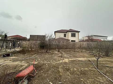 Satılır torpaq sahəsi 6 m²