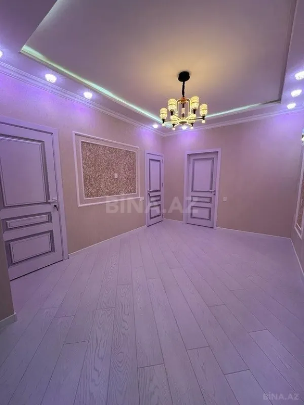 Satılır 2 otaqlı mənzil 56 m²