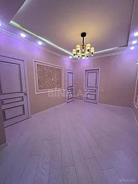 Satılır 2 otaqlı mənzil 56 m²