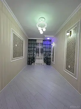 Satılır 2 otaqlı mənzil 56 m²