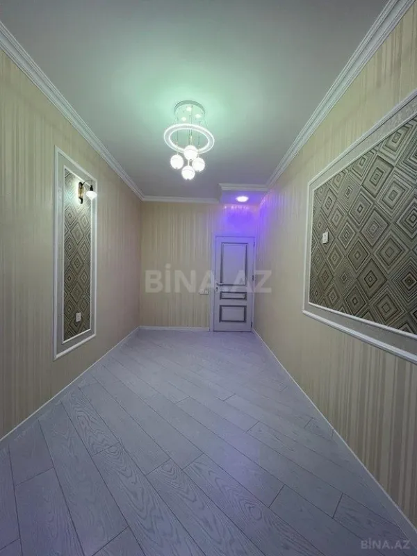 Satılır 2 otaqlı mənzil 56 m²