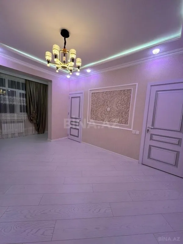 Satılır 2 otaqlı mənzil 56 m²