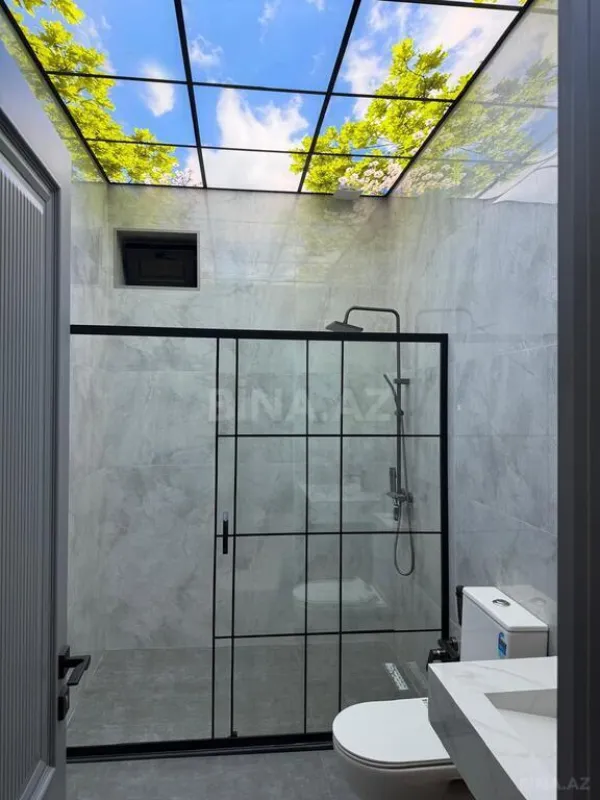 Kirayə verilir 4 otaqlı həyət evi 240 m²