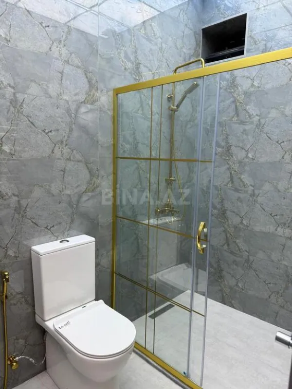 Kirayə verilir 4 otaqlı həyət evi 240 m²