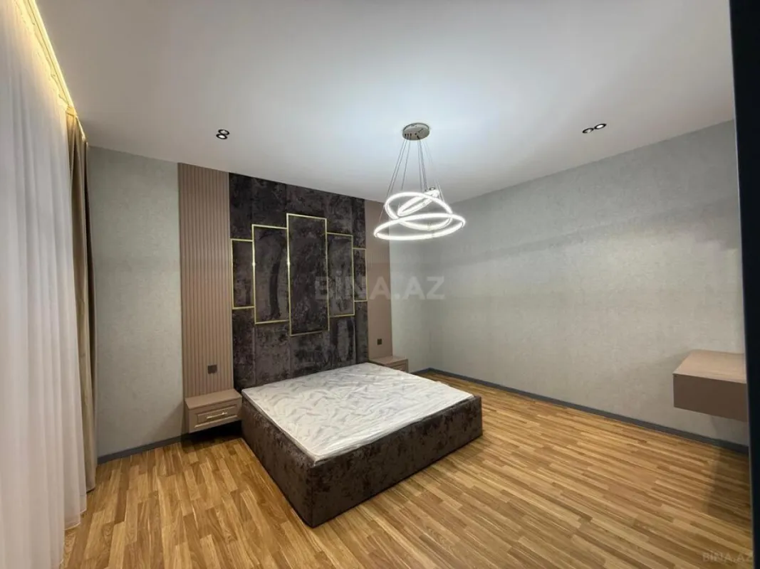 Kirayə verilir 4 otaqlı həyət evi 240 m²