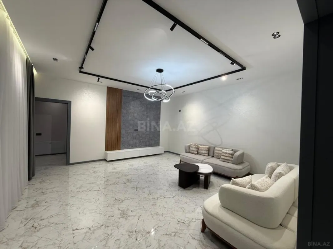 Kirayə verilir 4 otaqlı həyət evi 240 m²