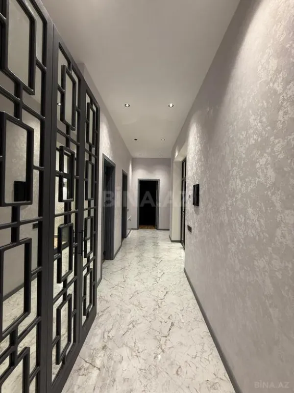 Kirayə verilir 4 otaqlı həyət evi 240 m²