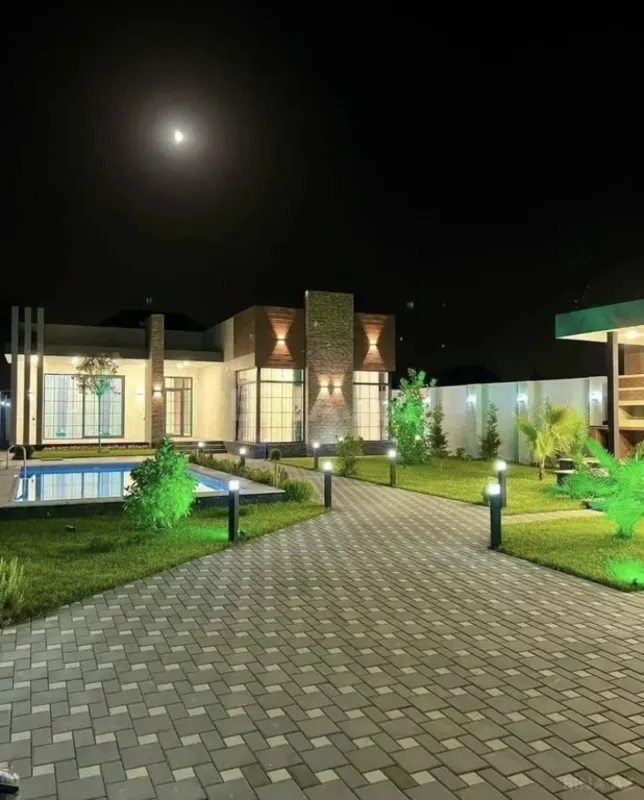 Kirayə verilir 4 otaqlı həyət evi 240 m²