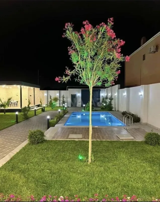 Kirayə verilir 4 otaqlı həyət evi 240 m²
