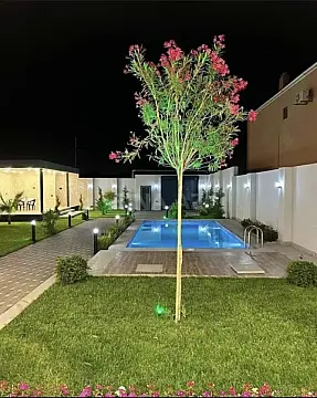 Kirayə verilir 4 otaqlı həyət evi 240 m²
