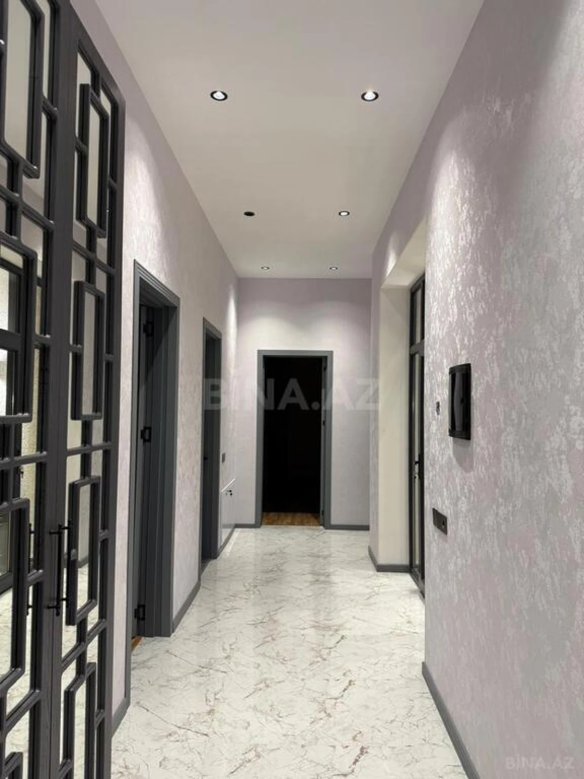 Kirayə verilir 4 otaqlı həyət evi 240 m²