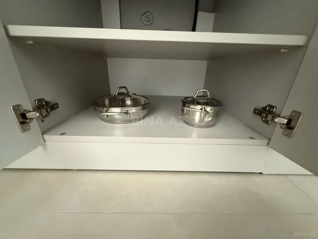 Kirayə verilir 4 otaqlı həyət evi 220 m²