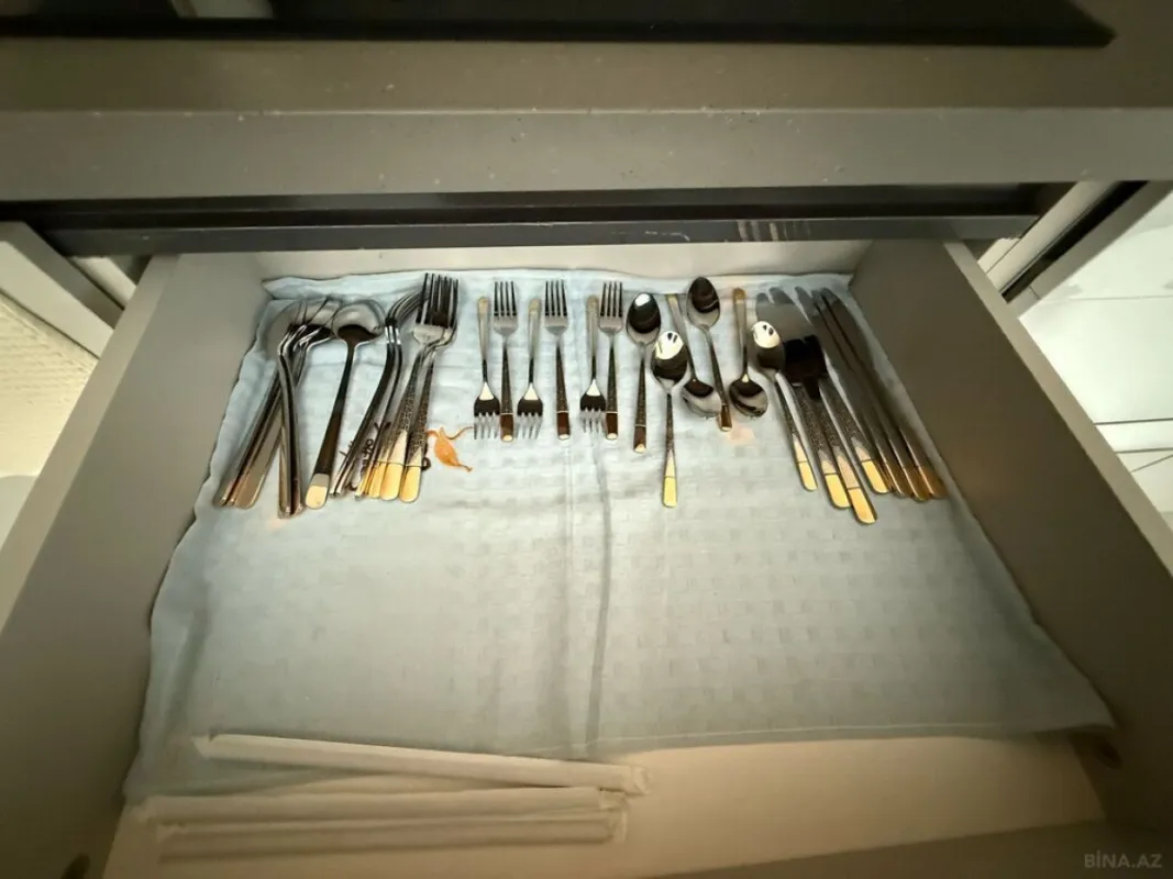 Kirayə verilir 4 otaqlı həyət evi 220 m²