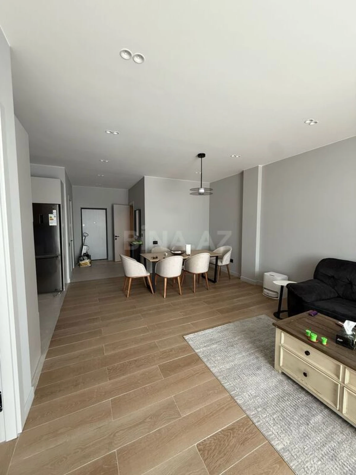 Kirayə verilir 4 otaqlı həyət evi 220 m²