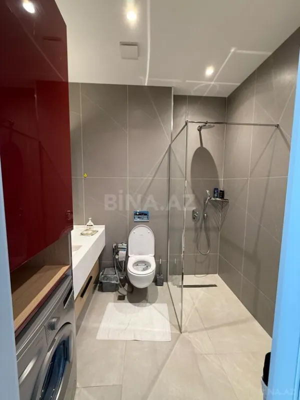 Kirayə verilir 4 otaqlı həyət evi 220 m²