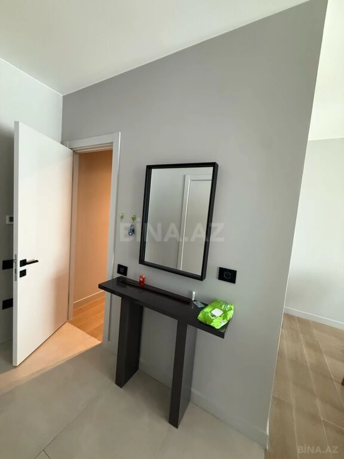 Kirayə verilir 4 otaqlı həyət evi 220 m²