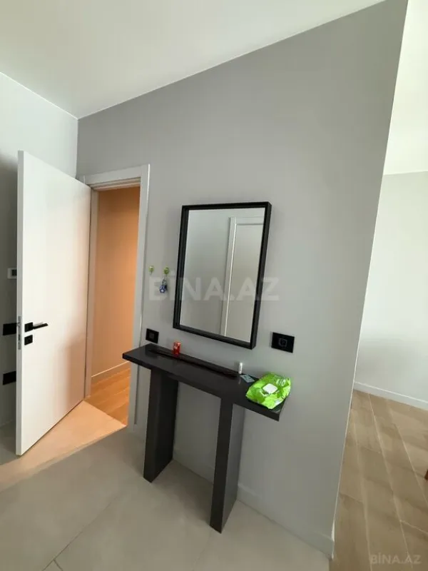 Kirayə verilir 4 otaqlı həyət evi 220 m²