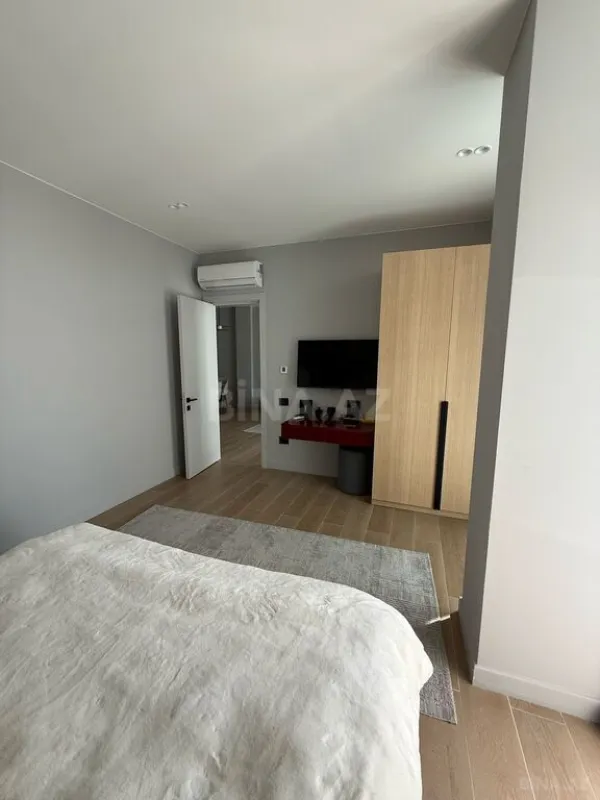 Kirayə verilir 4 otaqlı həyət evi 220 m²