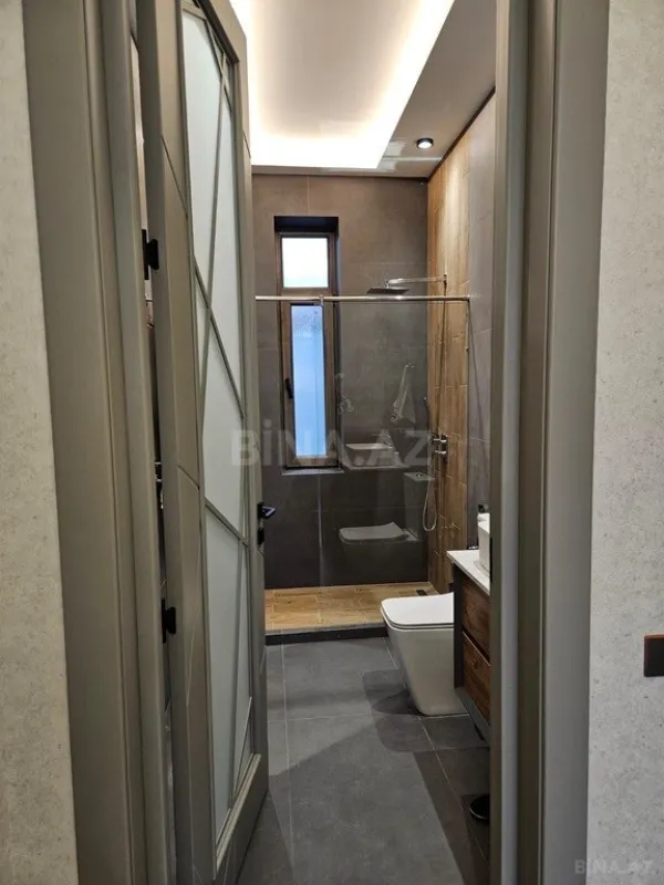 Kirayə verilir 4 otaqlı həyət evi 220 m²