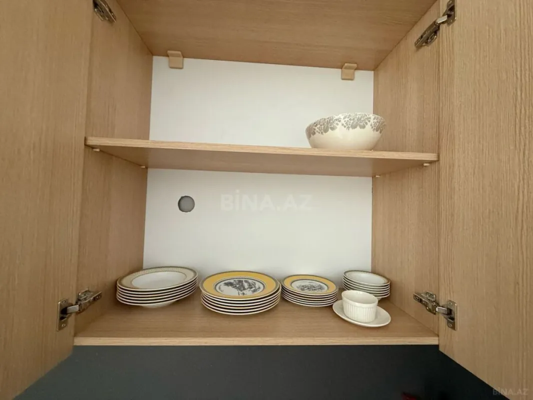 Kirayə verilir 4 otaqlı həyət evi 220 m²